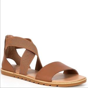 Sorel Ella Sandals